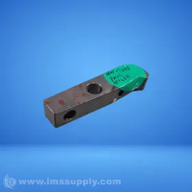 Sks-2893-g-5 Mizuho Sks-2880/sks-2893-g-5 Machined Metal Block 4 Inch X 1 Usip