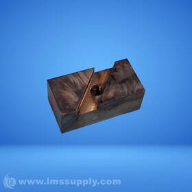 Mizuho Sks-2890-c-7 Machined Metal Block 2 Inch X 1 Fnip