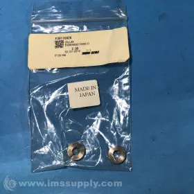 F30116a26 Mori Seiki Pack Of 2 Collar Fnob