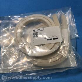 Mori Seiki X52131a01 Felt Fnfp