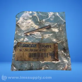 330491 Morse General Purpose Spiral Point Tap Fnfp