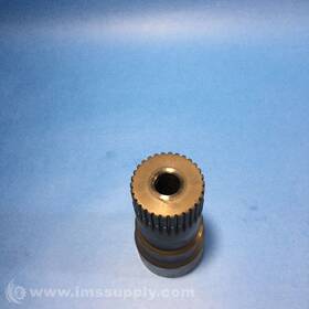 Motoman Hw9482306-e L-axis Input Drive Shaft Usip