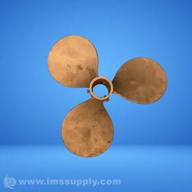 Mpi Inc 2162162 Mp1 3-blade Propeller Usip