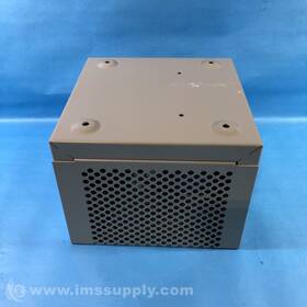 Mte Rl-01812 3 Phase Reactor Fnob
