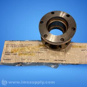 Nachi Robotic Systems Inc 009-0821-000 Inc. Shaft Assembly Fnip