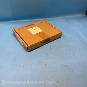 National Instruments 186085a-02 Sinking Discrete Output Fnob