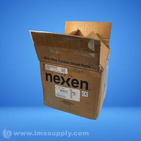 Nexen Group 907300 Air Engaged Tooth Clutch Fnob