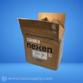 907300 Nexen Group Air Engaged Tooth Clutch Fnob