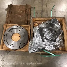 1934573 Nexus 550m Chuck With Adaptor Plate Fnob