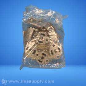 Nito Bp36-1m6 Bar Holder Fnfp