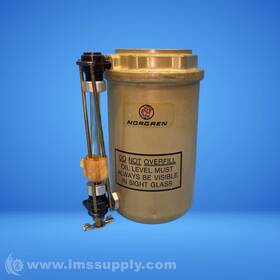 Norgren 2095461 Micro-fog Machine Bearing Lubricator Fnip