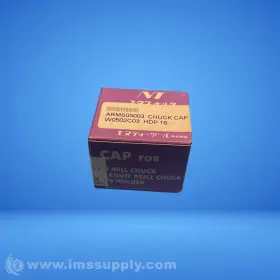 Hdp16 Nt Tool Corporation Quick Change Stub Holder Fnob