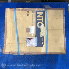 Ntc 2s001168-002 Naca-6 Cover Fnfp