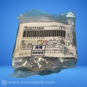 Ntc 3028223900 Propeller Plate Fnfp