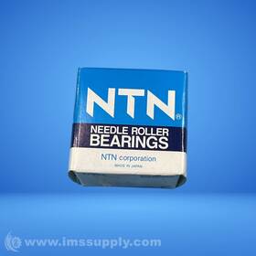 Ntn Bearing Natr17ll Yoke Roller Fnob
