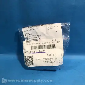 R02-0003-216-021 Ntn Triangle Chute Cotter Fnob