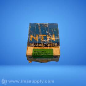 Ntn T207 Cast Iron Take Up Fnob