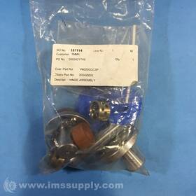 Obara 205g0003 Hinge Assembly Fnip