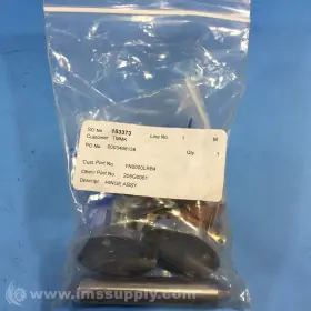 205g0061 Obara Hinge Assembly Fnip