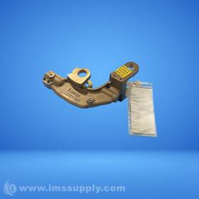 Obara Corp 105c1197 Machined Metal Part Usip