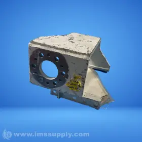 105h1214-l Obara Corp Machined Metal Part Usip