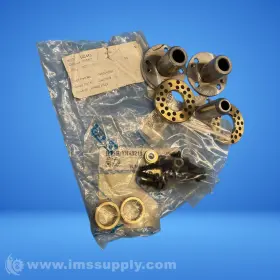2-407069 Obara Corp Hinge Assembly Fnip