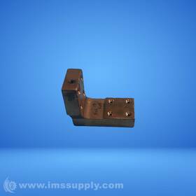 Obara Corp 3-253263 Machined Block Fnip