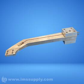 Obara Corp U1-017207 Yoke Assembly Fnip