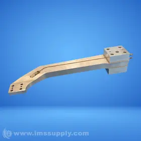 U1-017207 Obara Corp Yoke Assembly Fnip