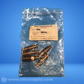 Obara Corp U4-011714 A 50 Shank Bag Of 5 Fnob