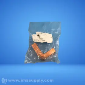 W-stl-l166 Obara Corp 90 Degree Copper Terminal Fnfp