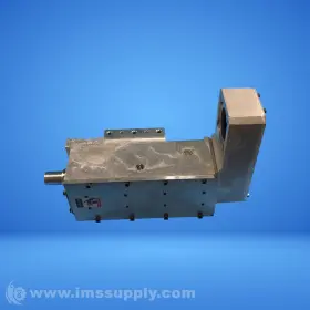 F0s15a Obara Corp W-unt-c/f0s15a Gear Assembly Fnip