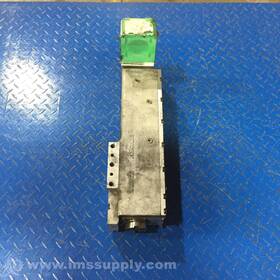 Obara Corporation 105d0217-l W-unt-c/kos15hl Gear Case Assembly Usip