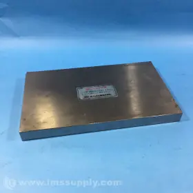 Cw1-15025020 Oiles Cwi-15025020 Plate For Additional Processing #2000 Usip