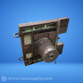 Okuma 2094057 Cnc Spindle Usip