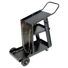 900-wc-1228 Ors Nasco Bw Mig Welding Cart