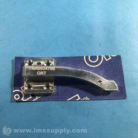 Ort Tool & Die Corporation Bbc199-007 And Arm Fnfp