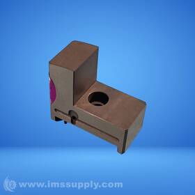 Ozawa Seiki Sks-2887-b-28 Machined Metal Block 3 Inch X 2 Fnip