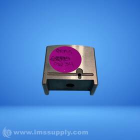 Ozawa Seiki Sks-2887-b-9 Machined Metal Block Fnip