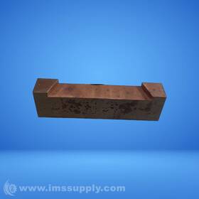 Ozawa Seiki Sks-2890-b-7 Machined Metal Bracket Fnip