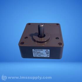 Panasonic Mx9g60b Gear Head 0006