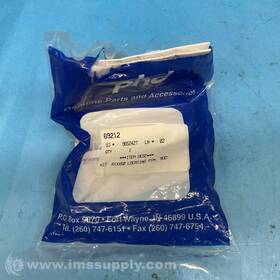 Phd Inc 69212 Rixx50 Locating Pin Bag Of 2 Fnip