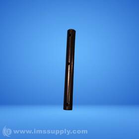 Philips Css 85-221 Solenoid Linkage-aluminum Turnstile Part Usip