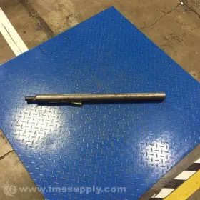 Pt1204-m0 Popp Machine & Tool Inc And Machined Bolt 870 Mm Lg Usip