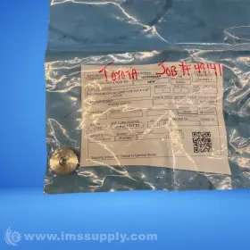 Rid0046-1302-021 Popp Machine & Tool Inc And Grinding Disc Bowl Fnfp