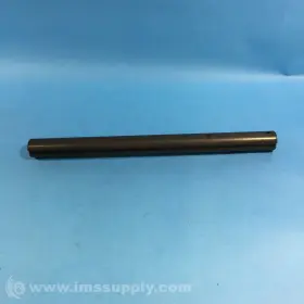 B-43744 Production Control Units Machined Steel Keyed Shaft Fnip