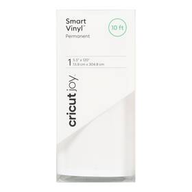 Provo Craft 2007353 And Novelty Inc. Joy Permanent Smart Vinyl For Assorted
