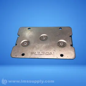 2050052 Pulton Chain Co Linear Carriage Track Roller System 4 Inch X 3 1 Fnip