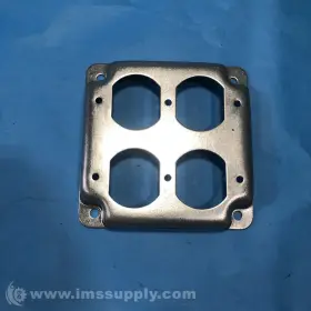 1914111 Raco Gun3 Spacer Plate Fnip