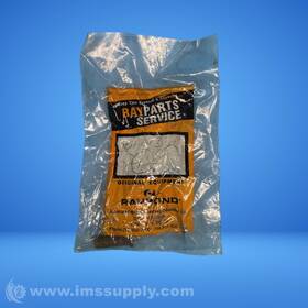 Raymond Corp 2160937 Original Equipment Fnfp